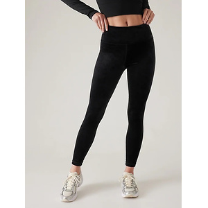 Athleta Ultra High Rise Elation Tight