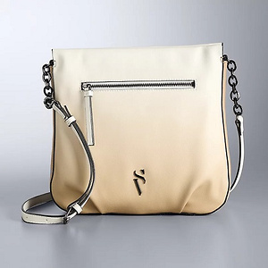 Crossbody bags hot sale at kohl's