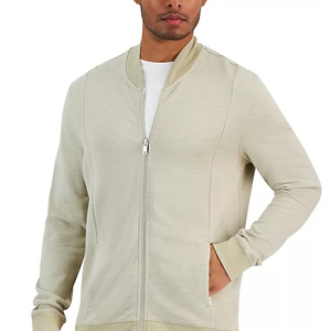 Alfani zip 2024 up sweater