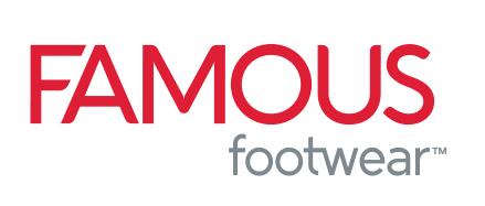 Famous Footwear